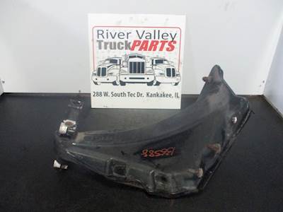 Kenworth T2000 Front Leaf Spring