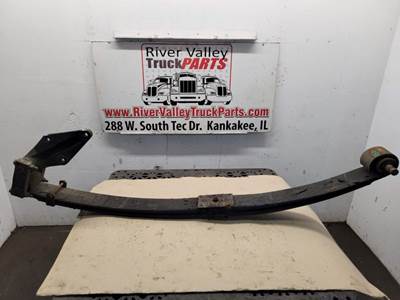 Peterbilt 587 Front Leaf Spring