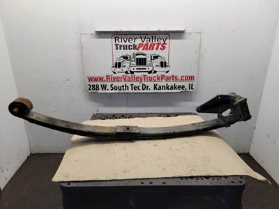Peterbilt 587 Front Leaf Spring