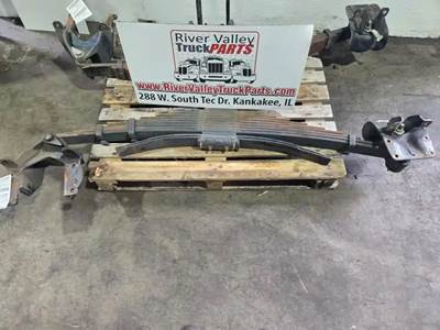 Dodge 5500 Chassis Rear Leaf Spring for a 2023 Ram 5500 Chassis