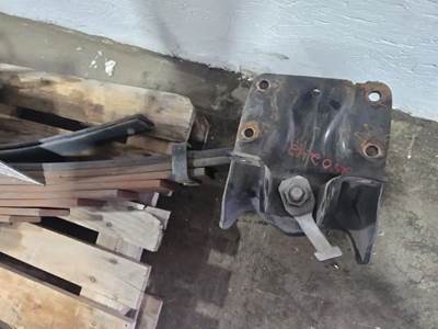 Dodge 5500 Chassis Rear Leaf Spring for a 2023 Ram 5500 Chassis