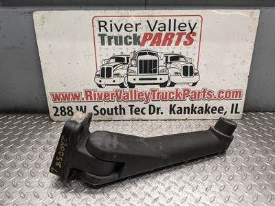 GMC C5500 Left Mirror