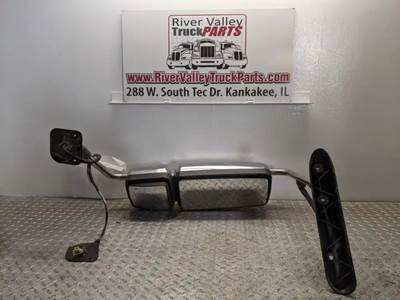 International 4300 Right Mirror
