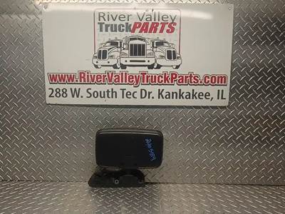 Volvo VNL Right Mirror