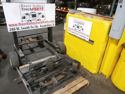 Crane Carrier (CCC) for a 1997 Crane Carrier