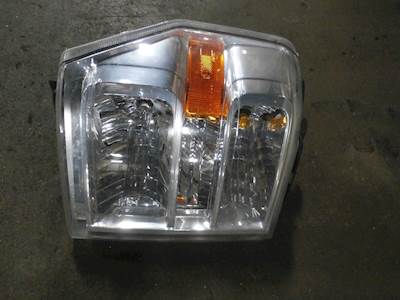 Ford E-450 for a 2008 Ford E450 CUBE VAN