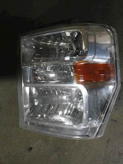 Ford E-450 for a 2008 Ford E450 CUBE VAN