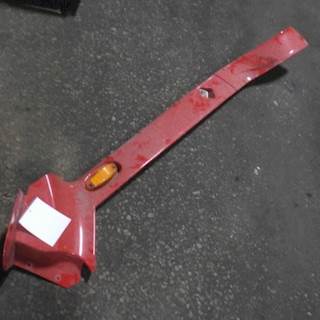 International ProStar