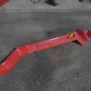 International ProStar