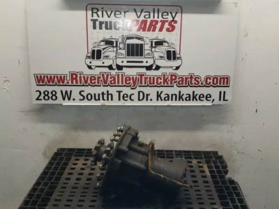 Good, Used Left Side HydrAulic Drive Motor From A John Deere Skid Steer. The