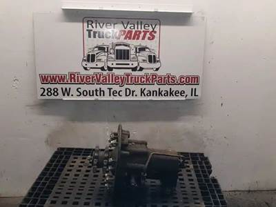 Good, Used Right Side HydrAulic Drive Motor From A John Deere Skid Steer.  The