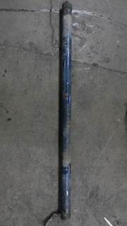 Good Used Komatsu Right Hand 2nd Stage Lift Cylinder, Please See Pictures
