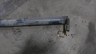 Good Used Komatsu 2nd Stage Lift Cylinder, Please See Pictures