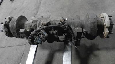 Good Used Hyster Differential, Complete From Drum To Drum,  Please See Pictures