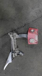 Good Used Hyster H80Ft Forward-Reverse Pedal, Please See Pictures