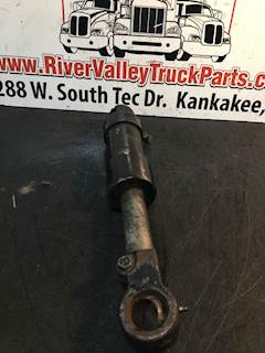 Good Used Right HAnd Side Tilt Cylinder Off Of A Mitsubishi/CAterpillAr Forklift