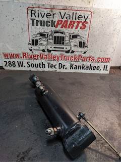 Good Used Toyota Forklift Model 7FGU25 Serial # 71293, Passengers Side ( Right )