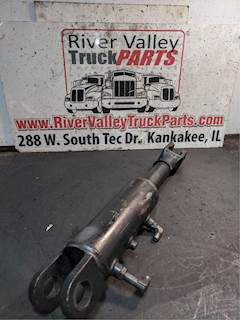 Good, Used Tilt Cylinder Drivers Side (Left) Off Of A Toyota Forklift Model