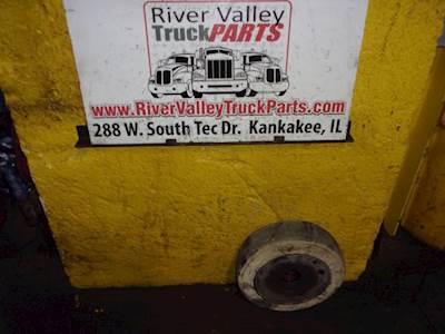 Good Used ToyotA Forklift Model 7FGU25 SeriAl# 71308 Steer Tire, ThIs Is A