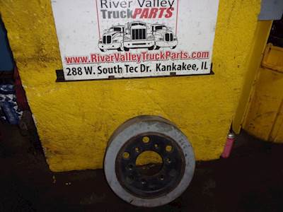 Good Used Toyota Forklift Model 7FGU25 Serial# 71308 ThIs Is Smooth Awarehouse