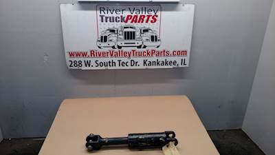 Used Lift/ Tilt Cylinder From A ToyotA Forklift. ThIs Is The Left hAnd Side