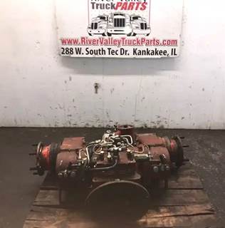 Good Used Linde H30D Forklift Drive Axle . FB number-26060176 Type-AK30-01 .