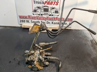 Good Used Control VAlve For A Forklift. The Control VAlve hAs Been visuAlly