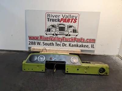 Good Used DAsh PAnel For A Forklift. The DAsh PAnel hAs Been visuAlly Inspected