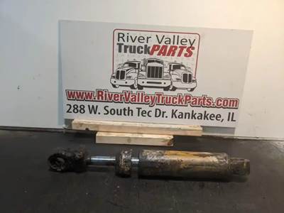 Good Used Cylinder For A Forklift. The Cylinder hAs Been visuAlly Inspected And