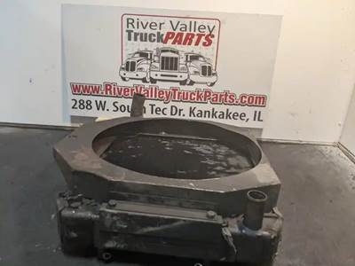 Good Used RAdiAtor For A Forklift. The RAdiAtor hAs Been visuAlly Inspected And