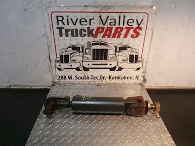 Used Right Or Left Tilt Off Of Linde H30D Forklift. Good Condition. Casting # Is