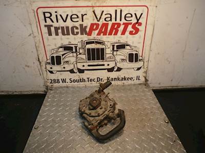 Used VAporizer Off Of A Komatsu Forklift, Model FG25T-16. PArt Is In Good