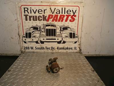 Used LPG ShutOff VAlve Off Of A Komatsu Forklift, Model FG25T-16. PArt Is In