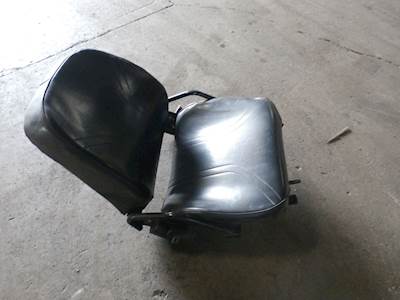 Good Used Forklift SeAt No TeArs ,Of A TCM Model FCG15F9 Forklift SeriAl#