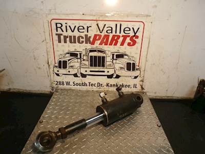 Used Left/Right Tilt Cylinder Off Of A YAle Forklift Model-ESC035ZAN36TEO83.