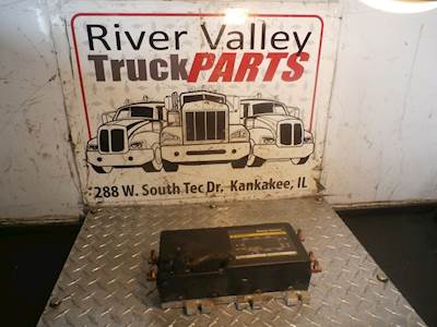 Used TrAction Amplifier Off Of A YAle Forklift Model-ESC035ZAN36TEO83. PArt Is