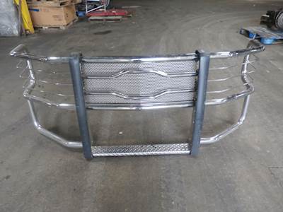 Used, Like New, UniversAl, 2 And A quArter Ton Pickup, Grille guArd. StAinless