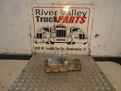 Cummins ISB Engine Oil Cooler