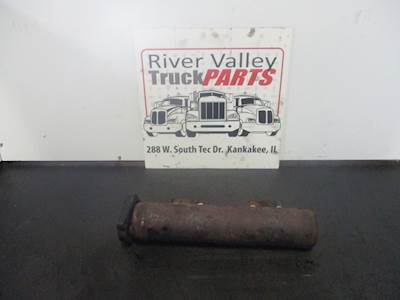 Cummins ISM Engine Oil Cooler