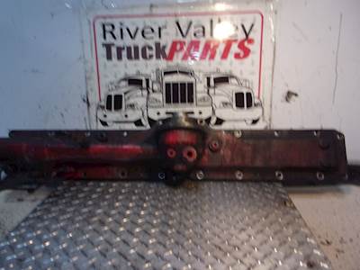 Cummins ISX Engine Oil Cooler