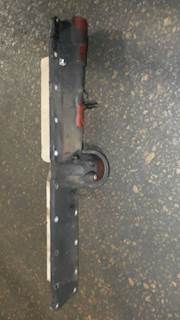 Cummins ISX15 Engine Oil Cooler for a 2005 Volvo VNL