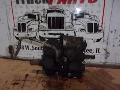 Ford 6.0L Engine Oil Cooler