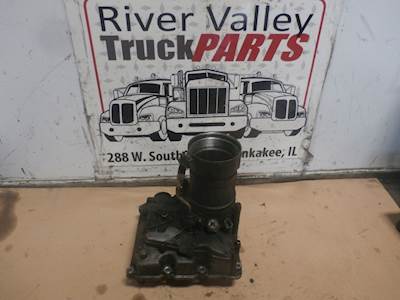 Ford 6.4 Engine Oil Cooler