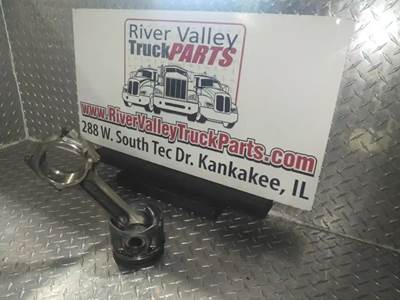 Caterpillar 3126 Piston / Rod