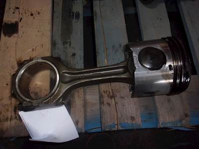 Caterpillar C10 Piston / Rod