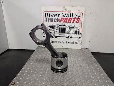 Caterpillar C12 Piston / Rod