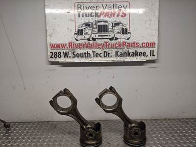 Caterpillar C13 Piston / Rod