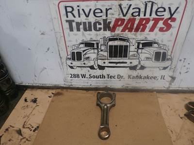 Caterpillar C7 Piston / Rod