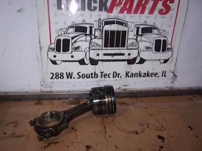 Caterpillar C7 Piston / Rod