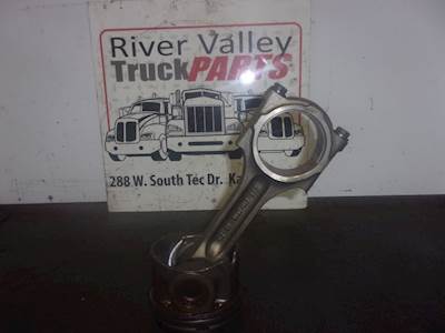 Caterpillar C7 Piston / Rod